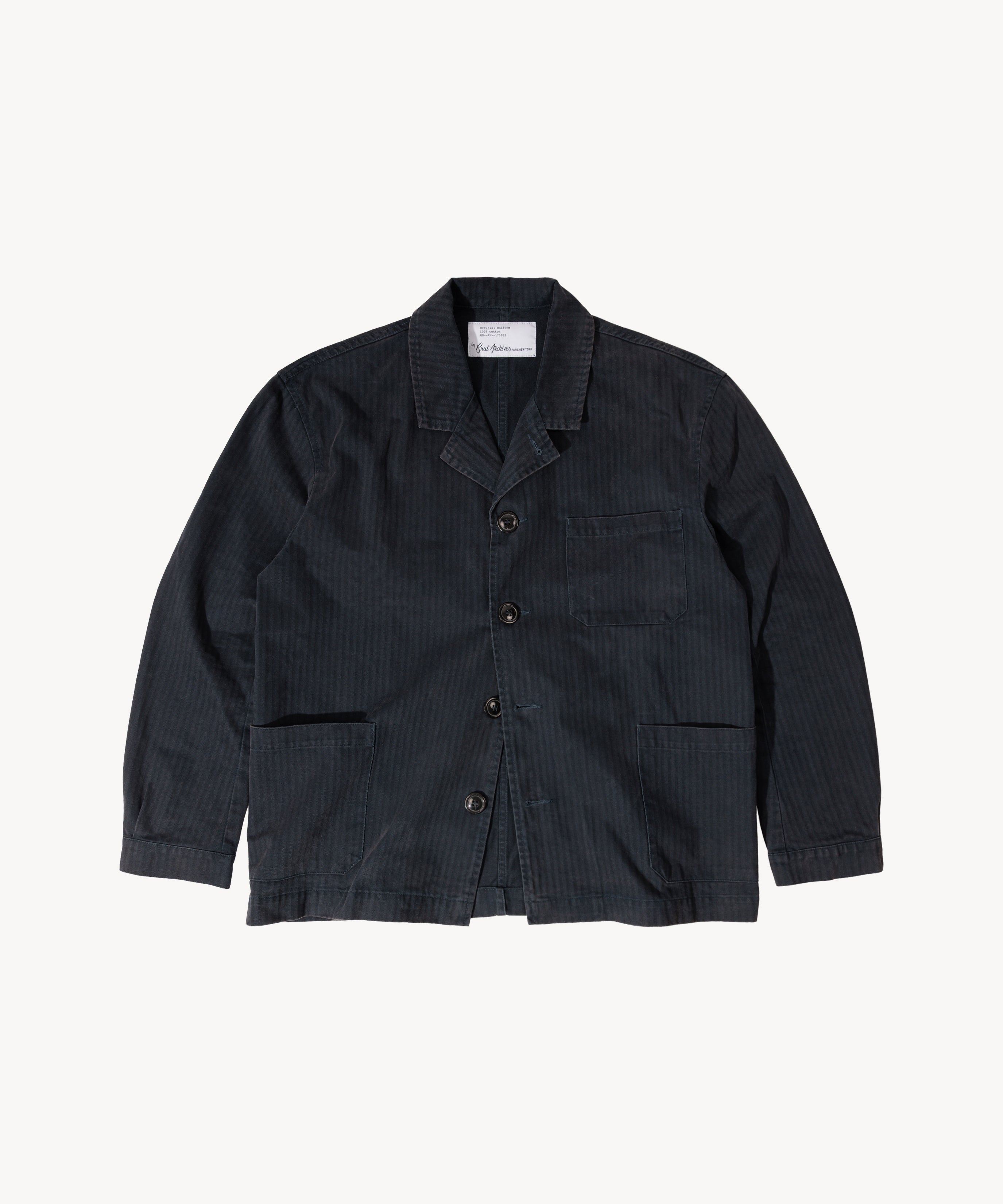 CDS x VERDY Inner cotton Jacket Mサイズ 【公式通販】