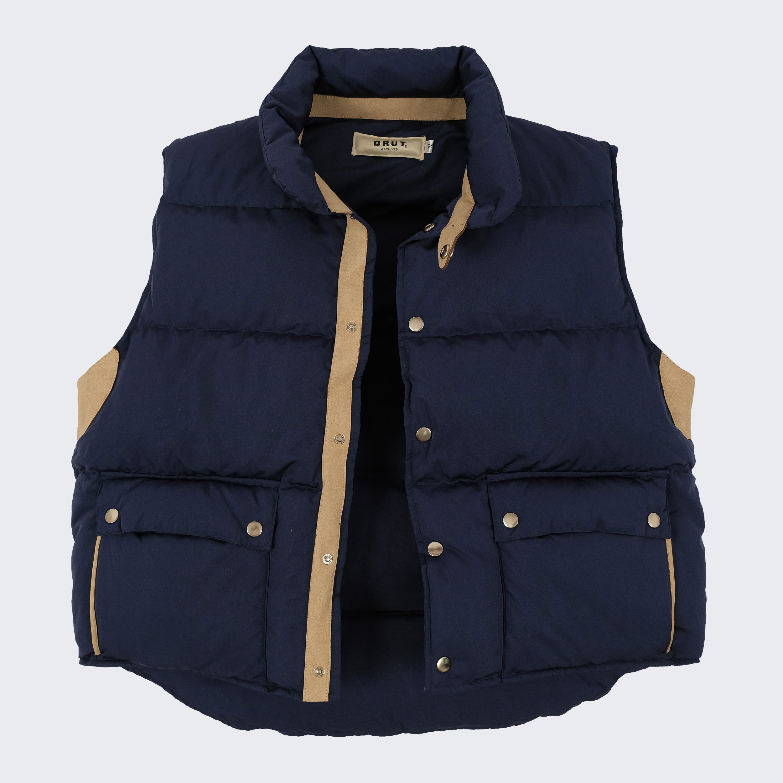 Warmest down vest cheap