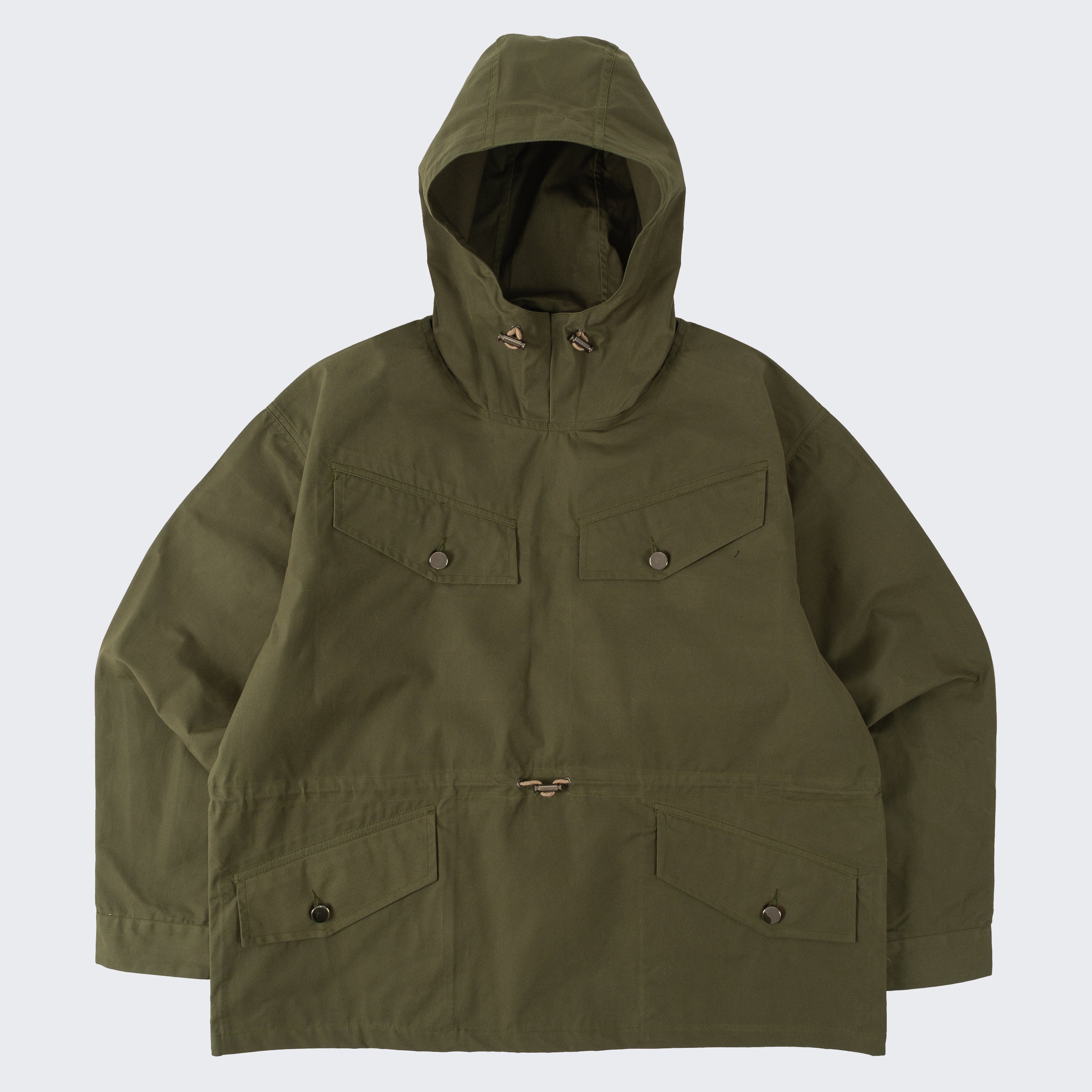 ロビンsnugpak×The British Millerain M65 TMJ2426 / TOYS McCOY M-65 COAT,MAN'S,FIELD W/HOOD SNOOPY