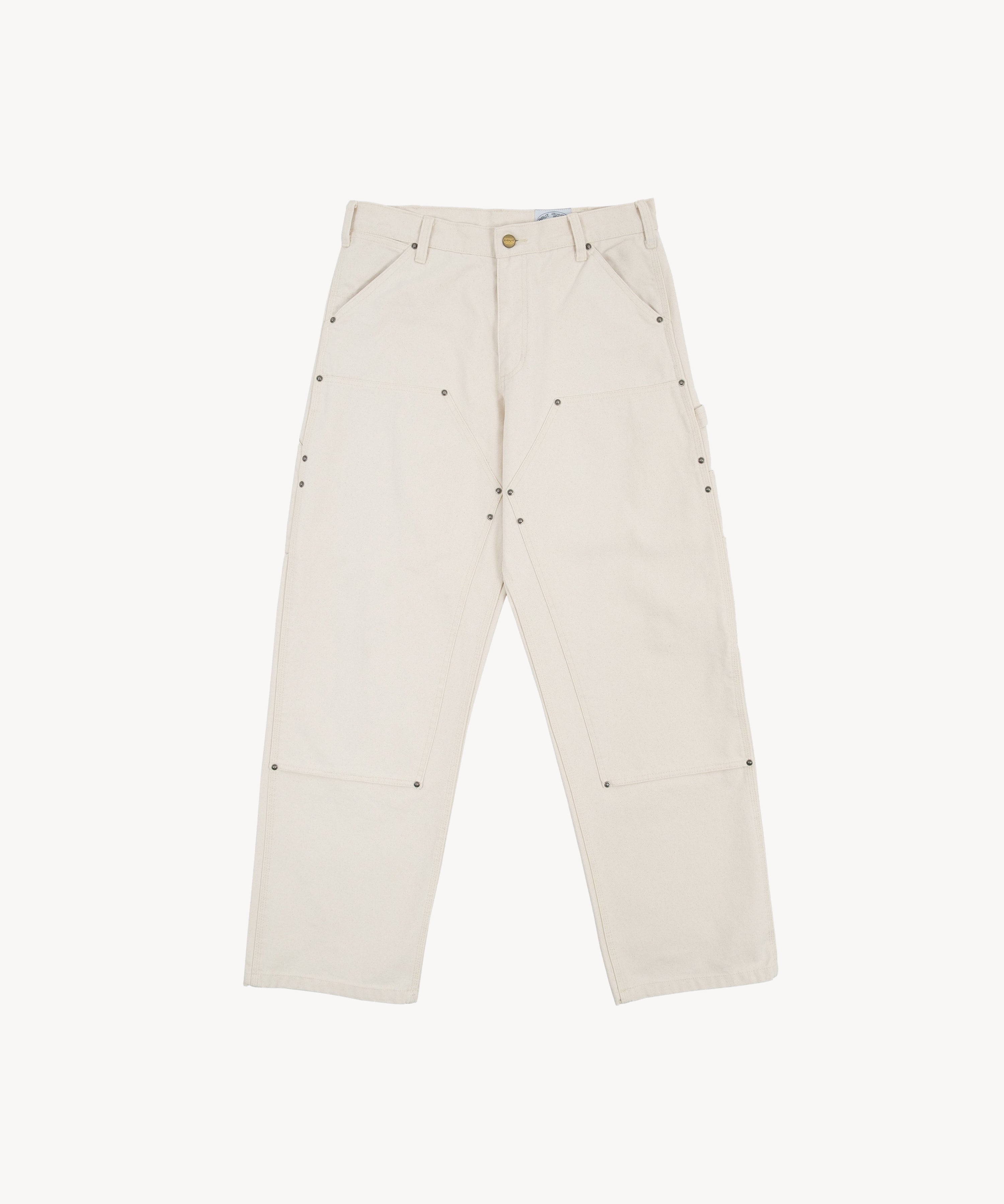 saoryタグつき未使用Col Pierrot Rib PantsWH36 tillerpantsbybrutarchives-
