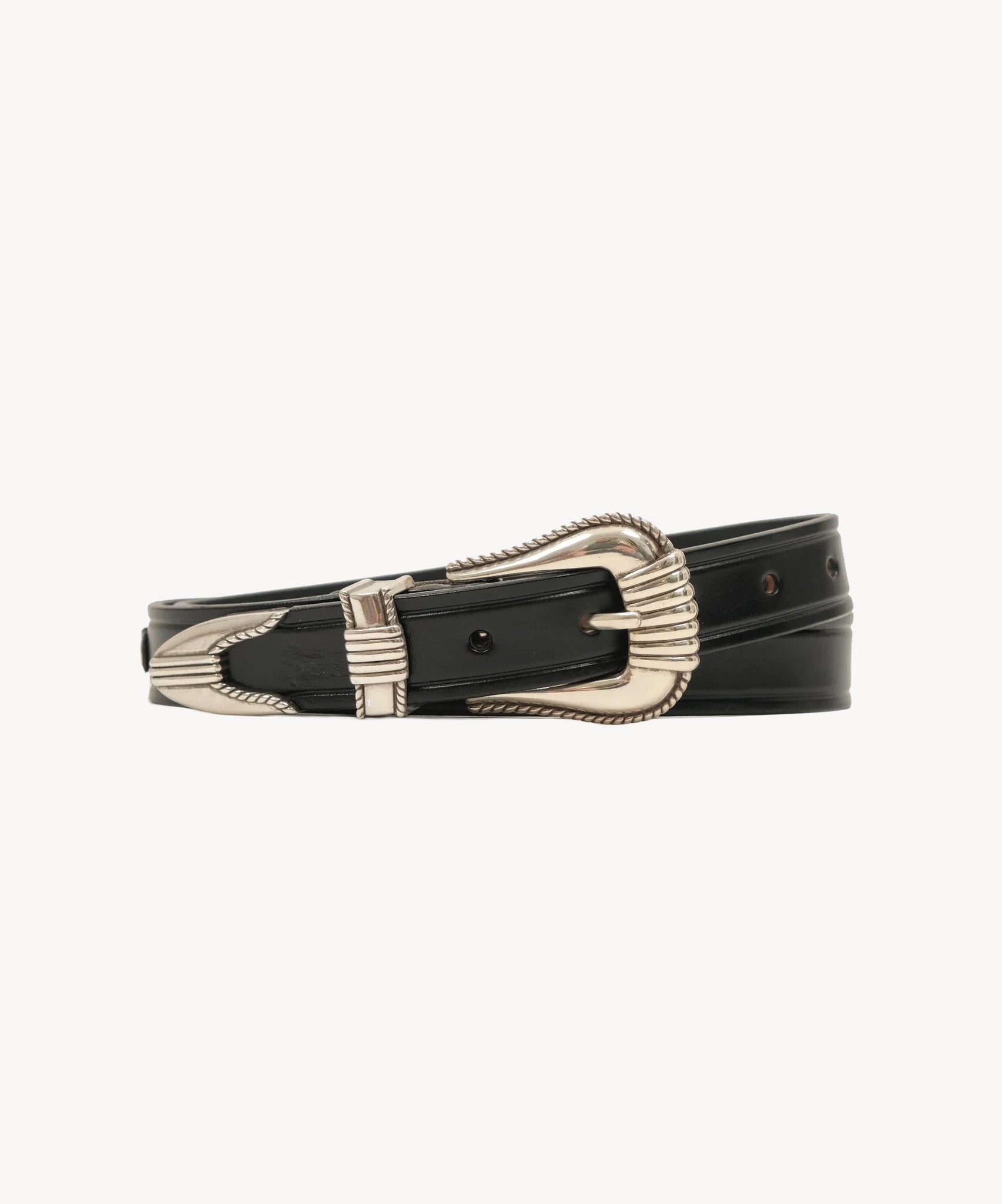 THE MUSTANG BELT | BRUT Clothing display picture 1