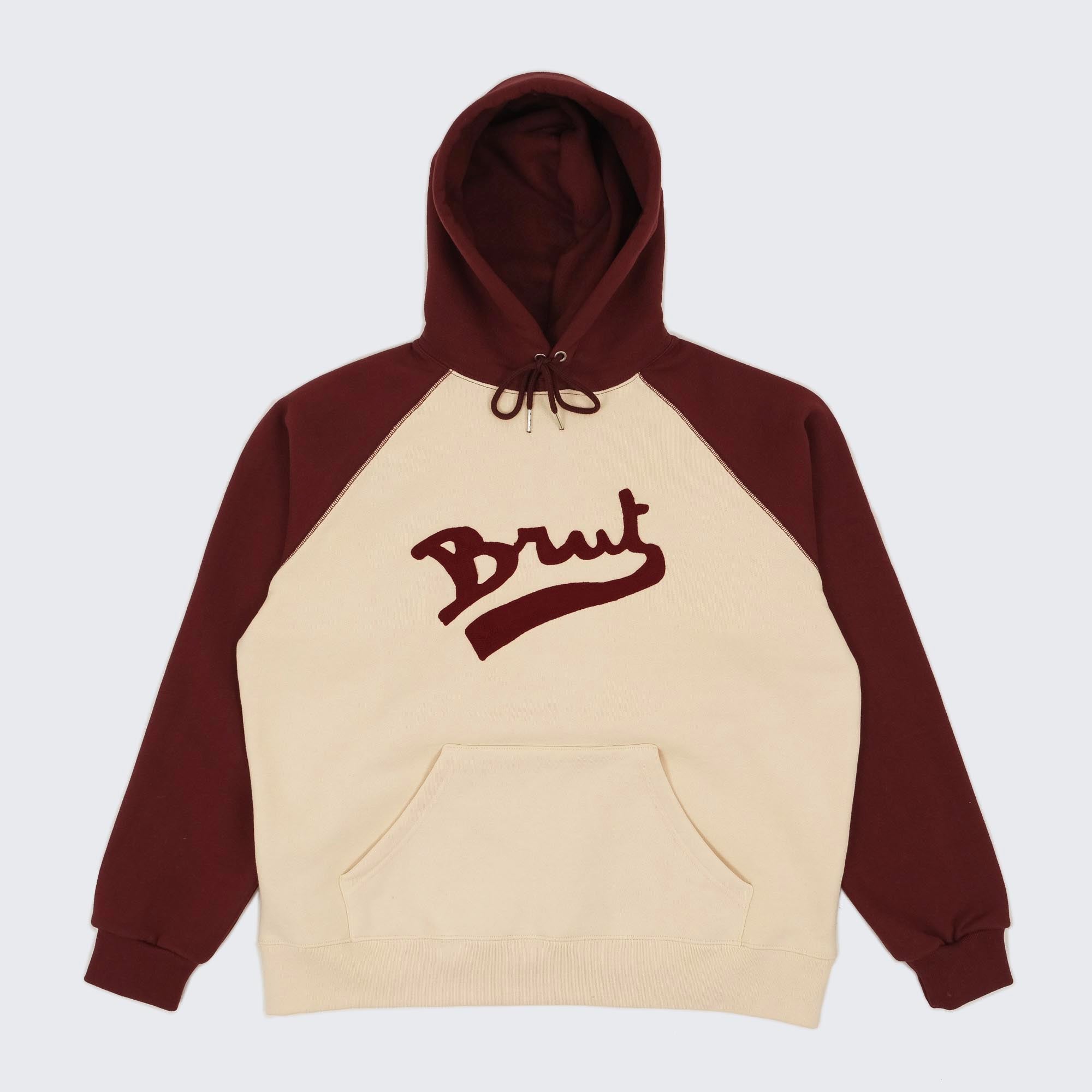BRUT Best Men's sweatshirt, BRUT Vintage Shop
