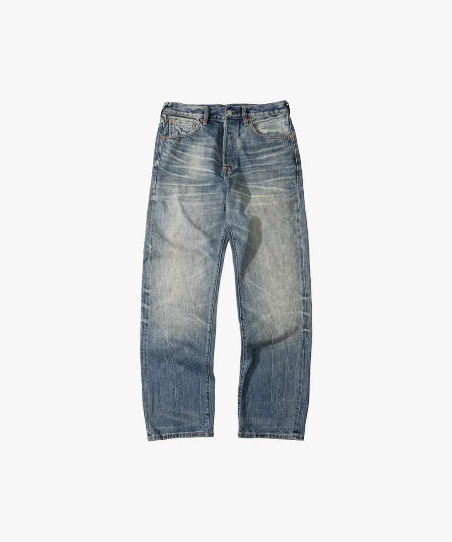 THE ARCHIVES DENIM