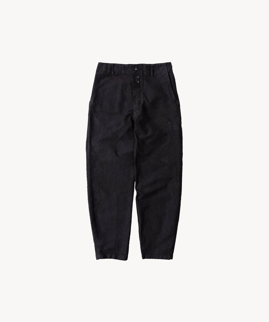 PANTALON MOLESKINE ARTISAN DE LA MARQUE REWORK®