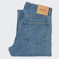 THE BEST DENIM