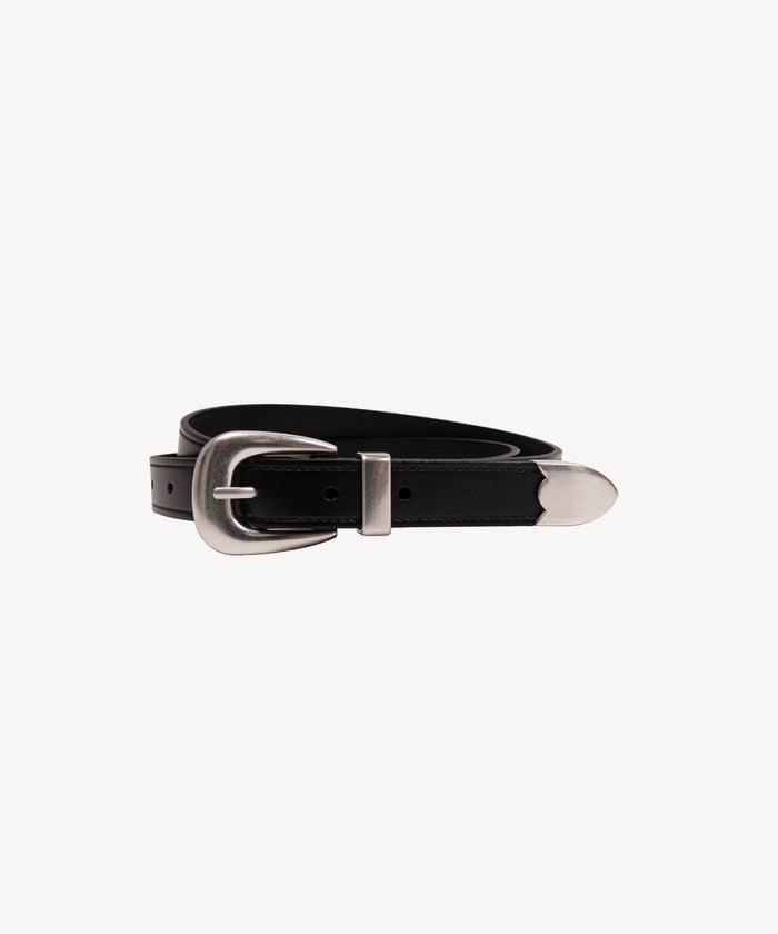 THE BEST WESTERN BELT