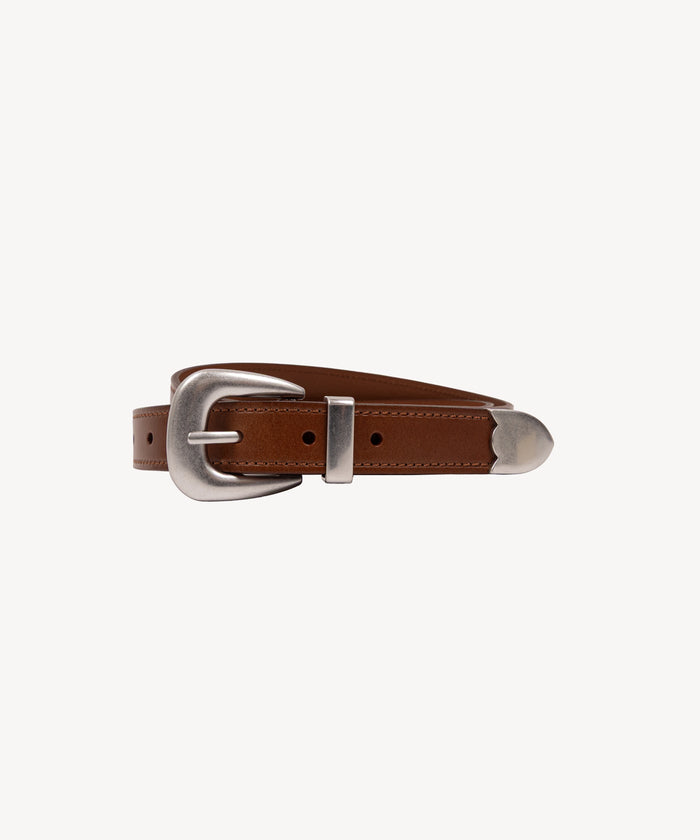THE BEST WESTERN BELT
