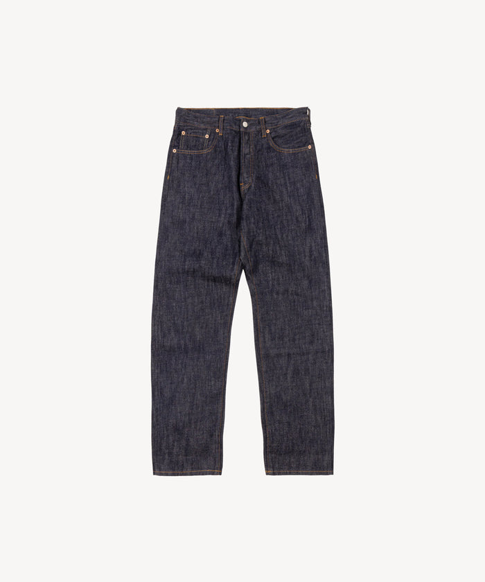 THE BEST DENIM