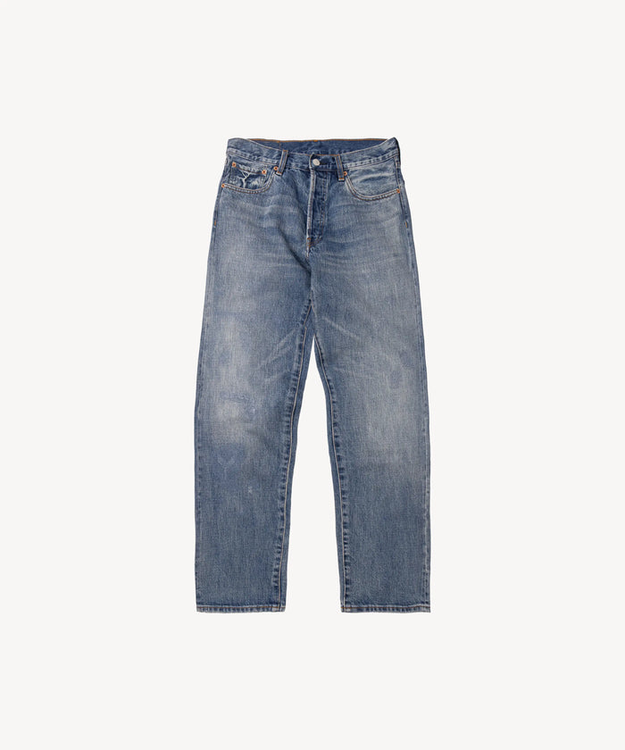 THE BEST DENIM