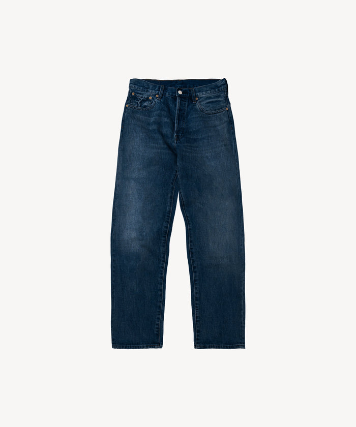 THE BEST DENIM