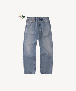 THE ARCHIVES DENIM