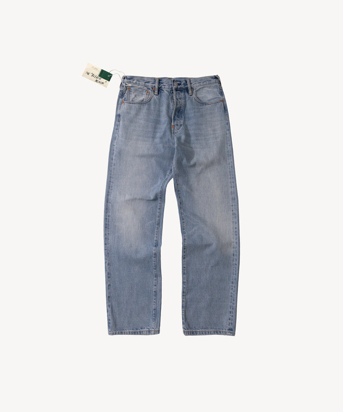 THE ARCHIVES DENIM