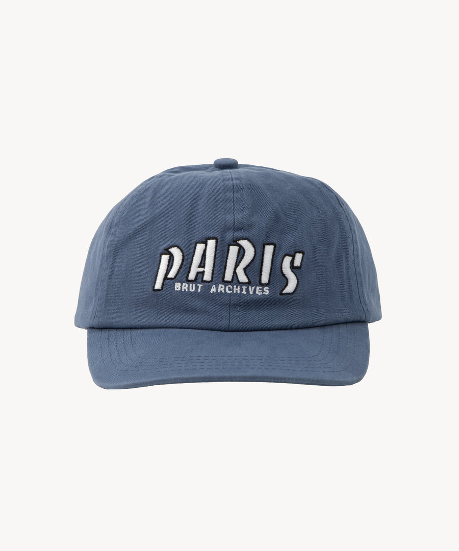 THE BRUT PARIS CAP