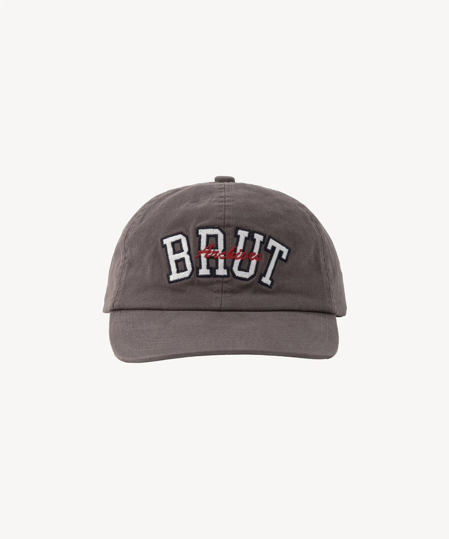 BRUT UNIVERSITY CAP
