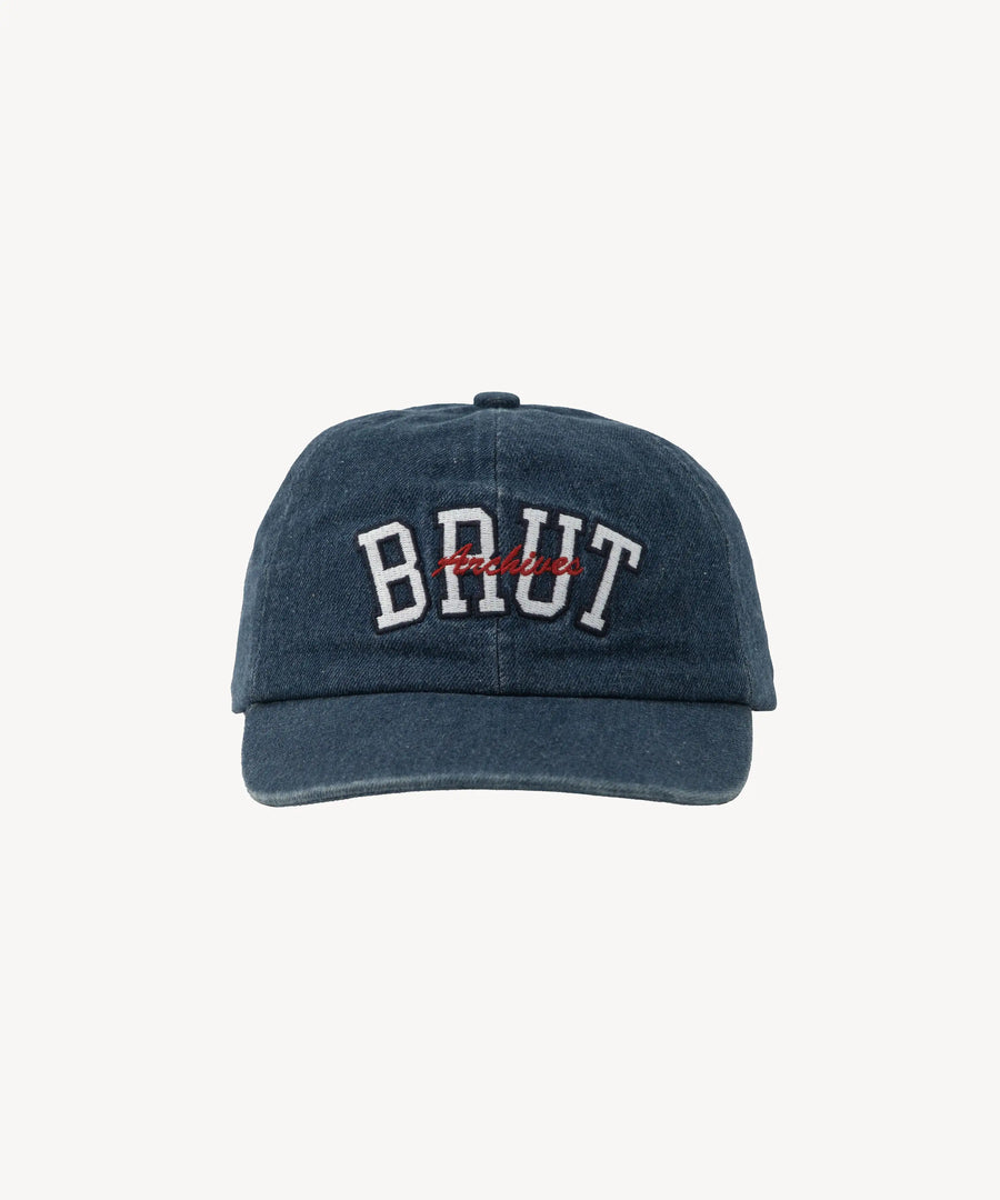 BRUT UNIVERSITY CAP