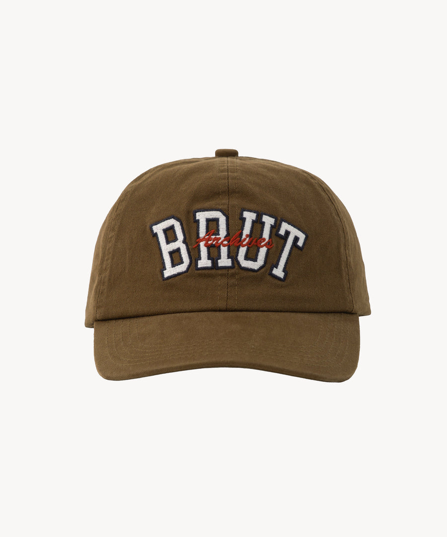 BRUT UNIVERSITY CAP
