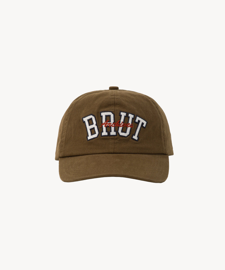 BRUT UNIVERSITY CAP