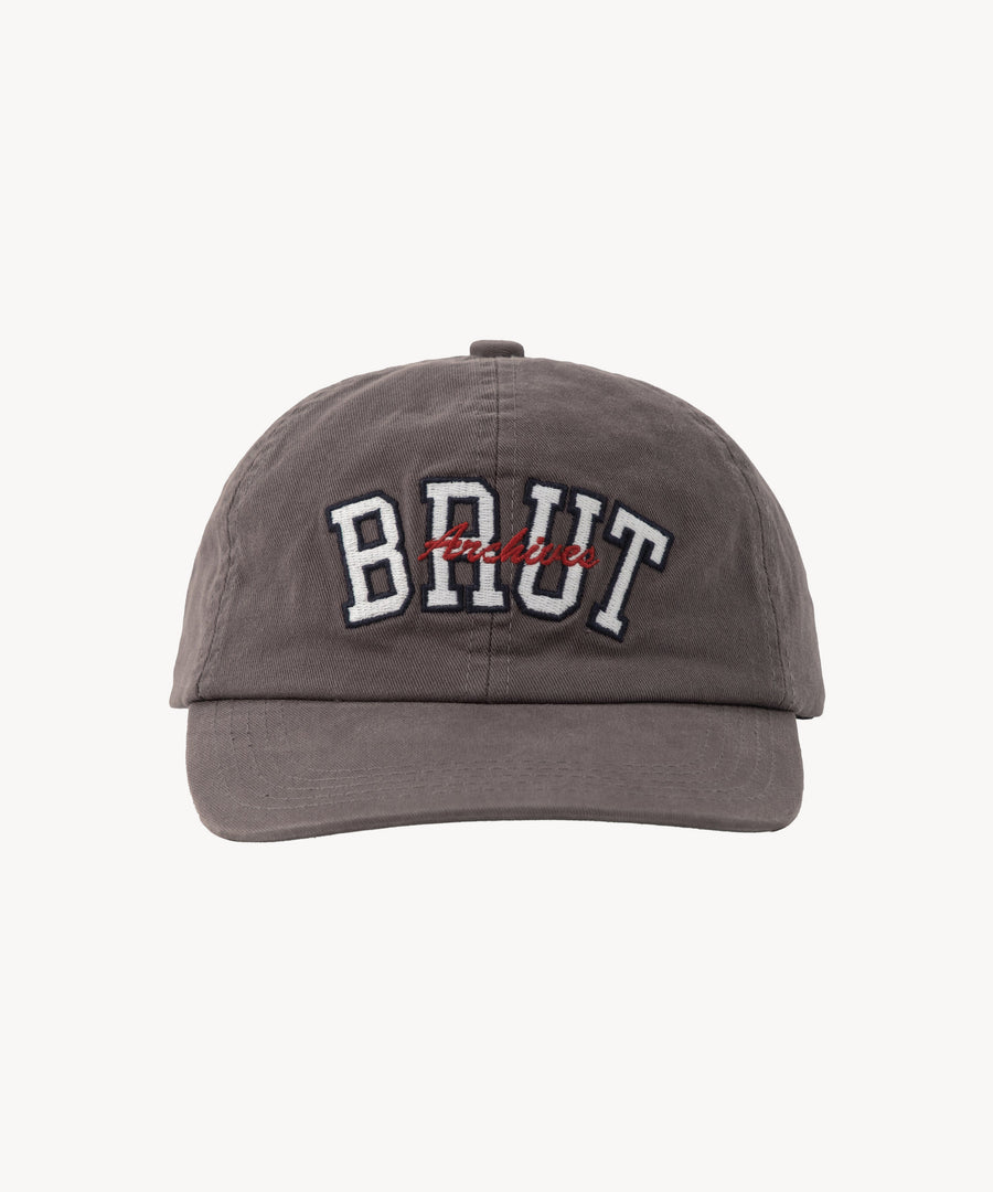 BRUT UNIVERSITY CAP