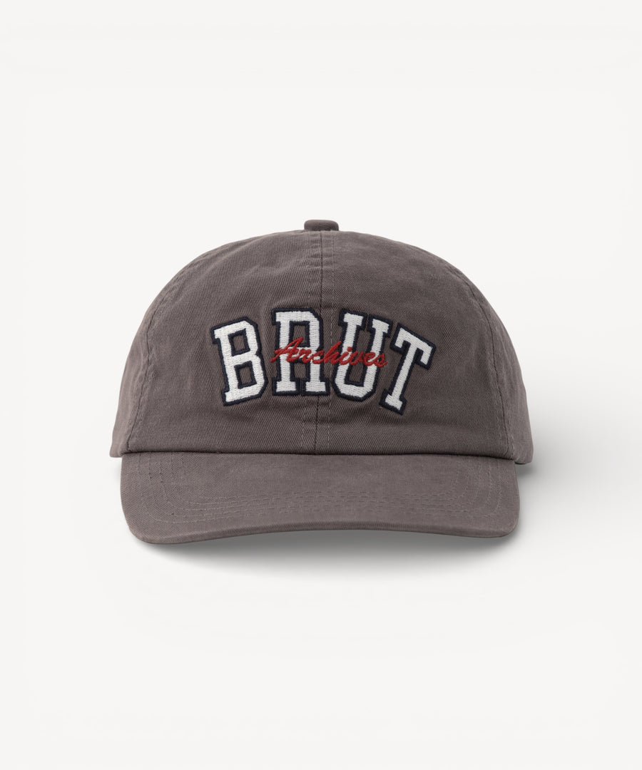 BRUT UNIVERSITY CAP