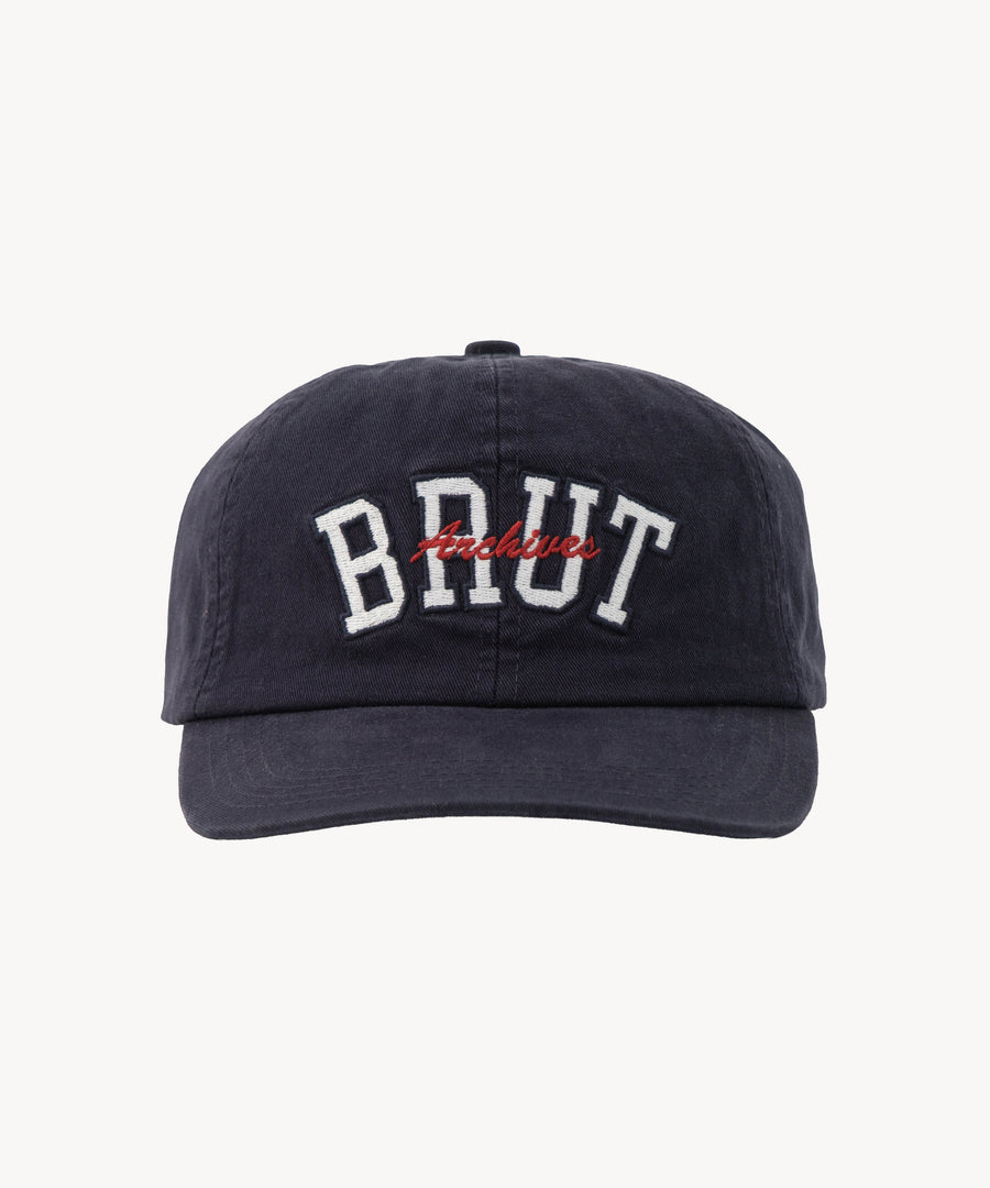 BRUT UNIVERSITY CAP