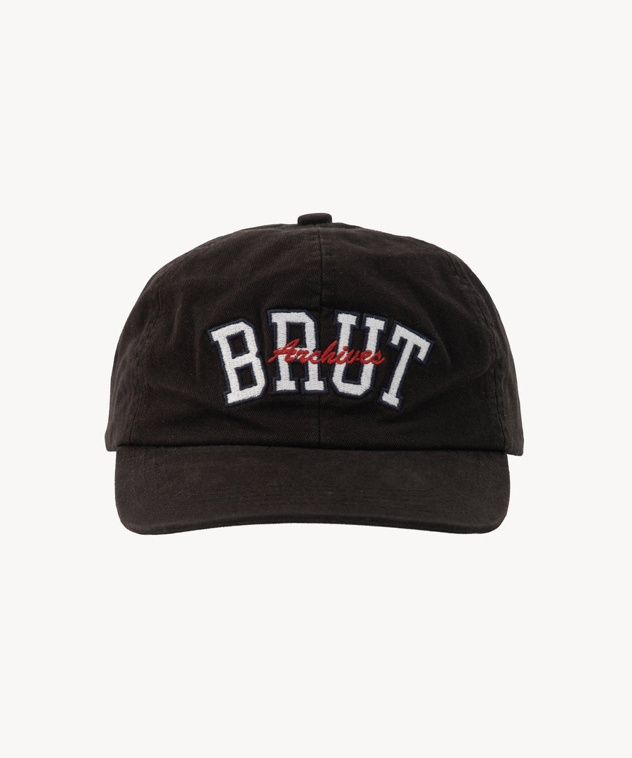 BRUT UNIVERSITY CAP