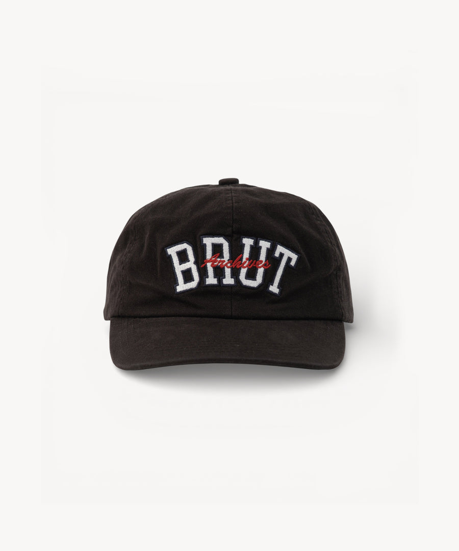 BRUT UNIVERSITY CAP