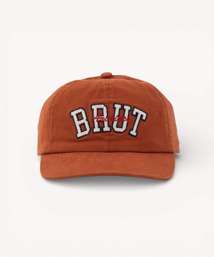 BRUT UNIVERSITY CAP