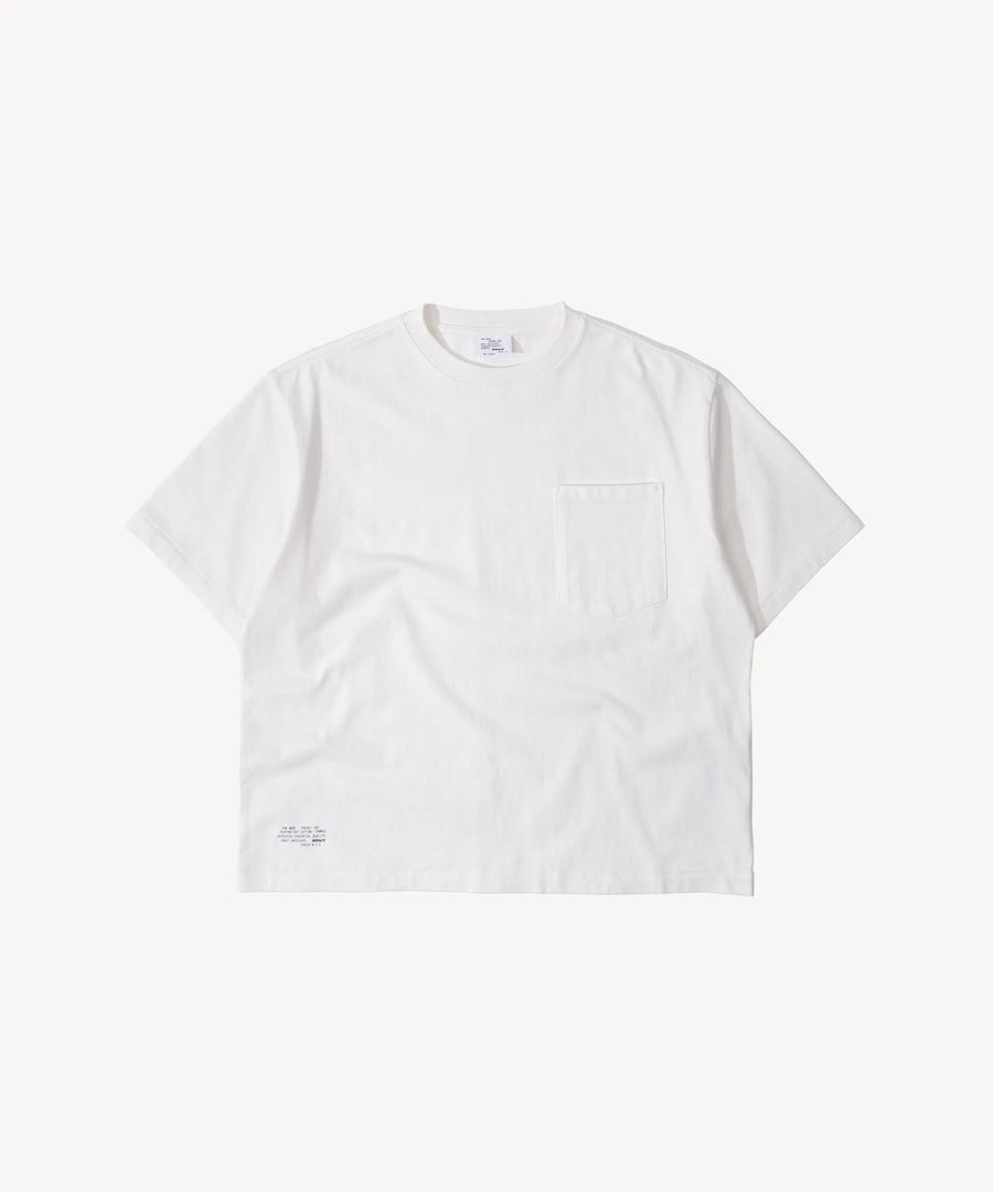 THE BEST POCKET TEE