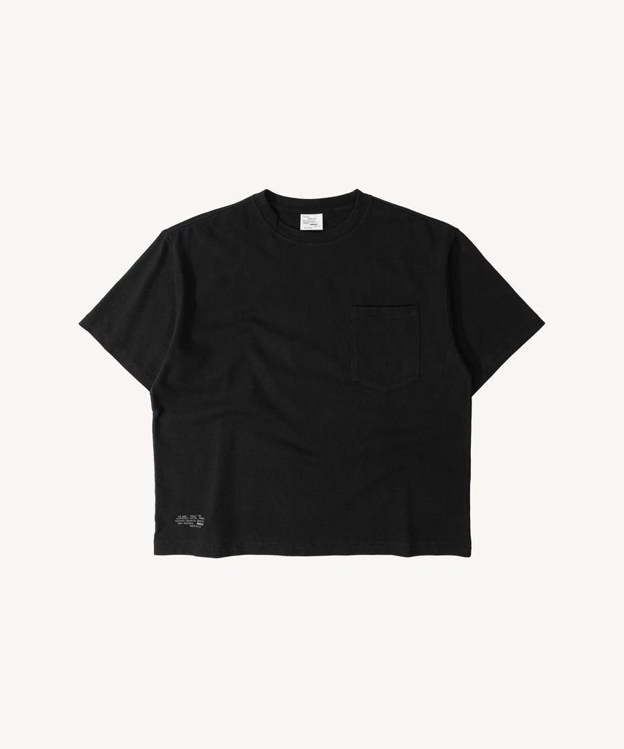 THE BEST POCKET TEE