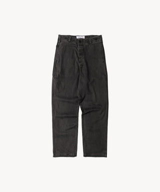 THE BUCKLE BACK PANTS