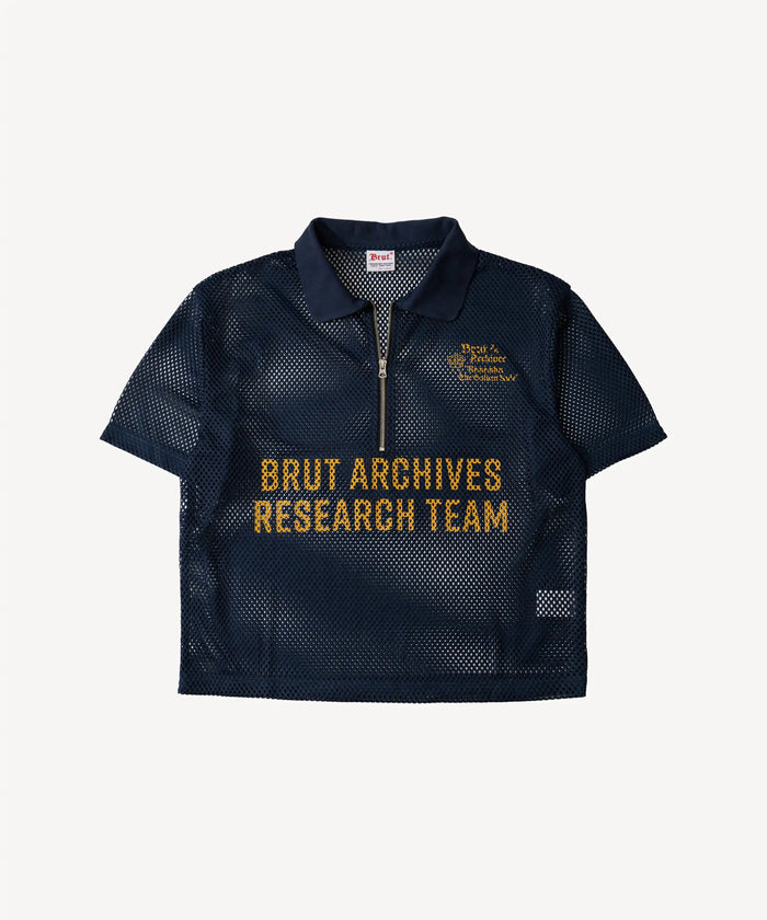 THE RESEARCH TEAM POLO