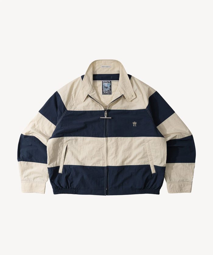 THE OLD SPORT JACKET