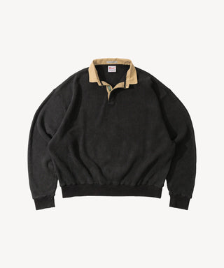 THE THERMAL RUGBY POLO