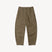 REWORK® ARTISAN PANTS Pants US28 / FR38 / STONE GREEN - BRUT Clothing