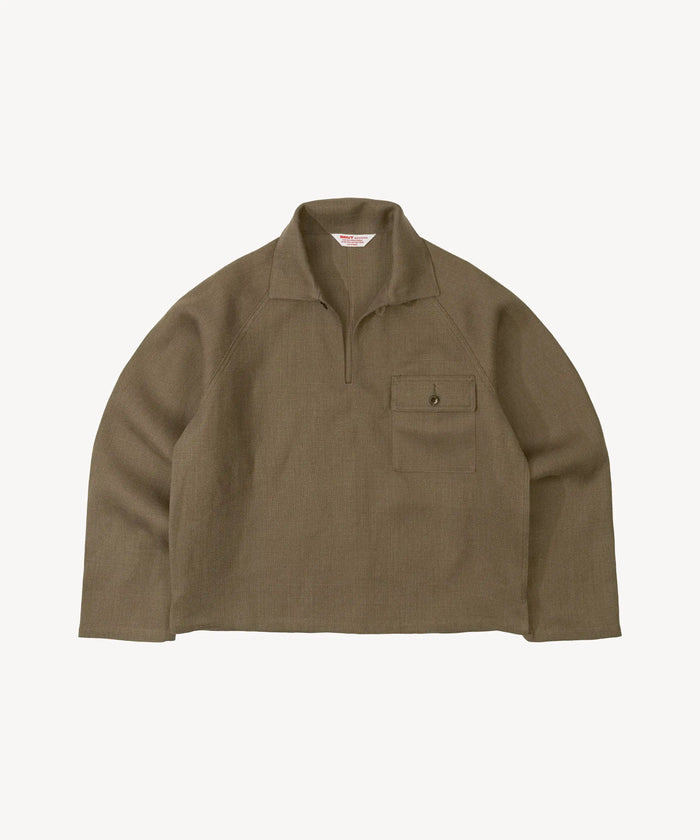 REWORK® FISHERMAN SHIRT