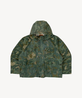 REWORK® CAMO TRIAL JACKET - N° 004