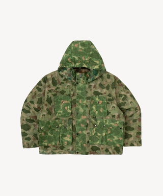 REWORK® CAMO TRIAL JACKET - N° 006