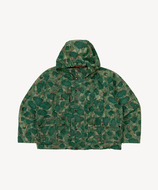 REWORK® CAMO TRIAL JACKET - N° 014