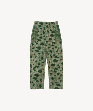 REWORK® CAMO GORDON PANTS - N° 025