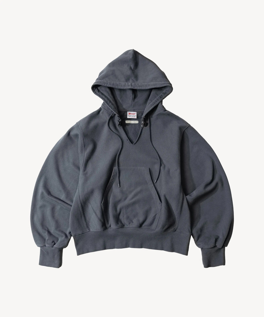 THE SAILING HOODIE