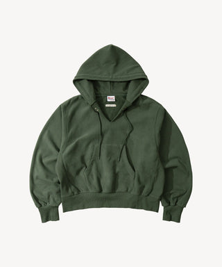 THE SAILING HOODIE