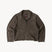 THE WELDER JACKET Coats & Jackets SMALL / DARK CLAY - BRUT Clothing