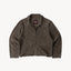 THE WELDER JACKET Coats & Jackets SMALL / DARK CLAY - BRUT Clothing