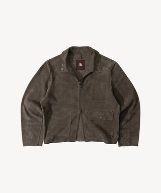 THE WELDER JACKET