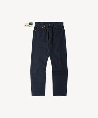THE CLASSIC DENIM