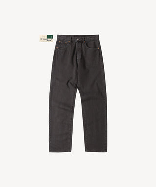 THE CLASSIC DENIM