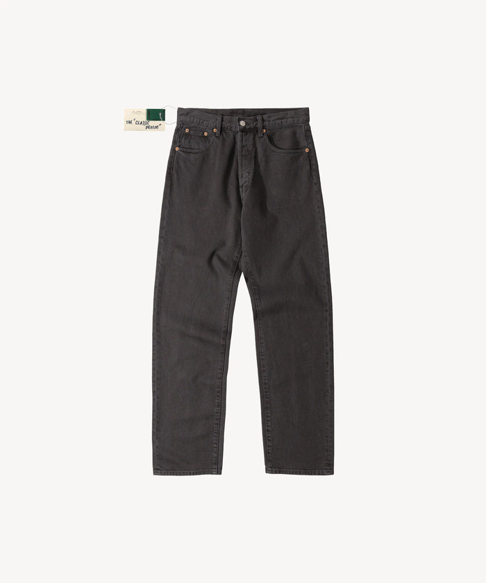 THE CLASSIC DENIM