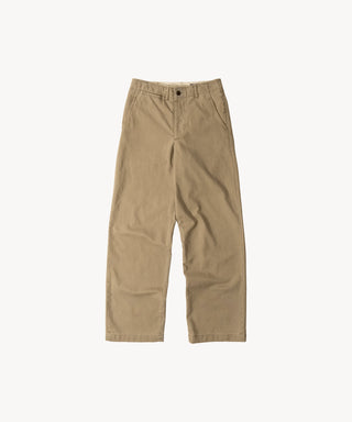 THE UNIFORM CHINO PANTS