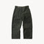 REWORK® WAX OVERPANTS - N° 019 Coats & Jackets GREEN / ONE SIZE - BRUT Clothing