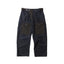 REWORK® WAX OVERPANTS - N° 001 Coats & Jackets BLUE / ONE SIZE - BRUT Clothing